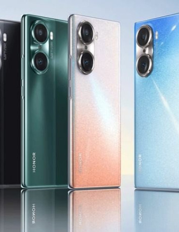 HONOR 60 Series: Επίσημα με οθόνες 120Hz, Snapdragon 778 5G και κάμερα 108MP image