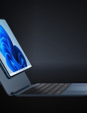 HUAWEI MateBook E: Επίσημα το νέο 2-σε-1 laptop της εταιρείας image