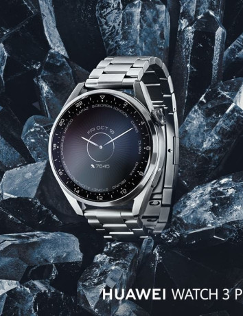 Έρευνα: Το 64% των Ελλήνων πιστεύει ότι τα smartwatches μπορούν να κάνουν τη ζωή μας καλύτερη image