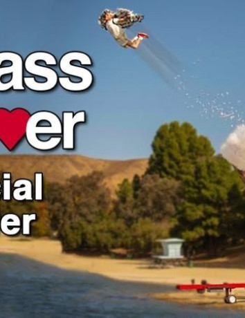 Jackass Forever: Το τελευταίο trailer πριν την πρεμιέρα image