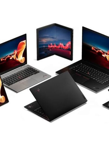 Lenovo: Νέα ThinkPad X1, οθόνες ThinkVision και desktops ThinkCentre στο CES 2022 image