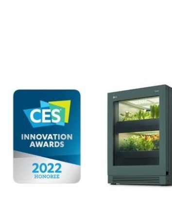 CES 2022: Η LG τιμήθηκε με 24 βραβεία καινοτομίας image