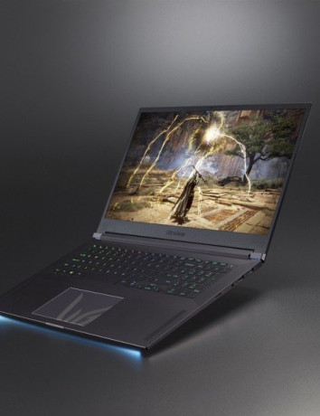 LG UltraGear 17G90Q: Το πρώτο και πανίσχυρο gaming laptop της εταιρείας [CES 2022] image