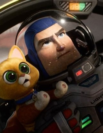 Lightyear: Νέο trailer για την ταινία spinoff του Toy Story image