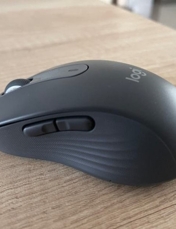 Logitech Signature M650 Review: Ένα προσιτό mouse για όλους image
