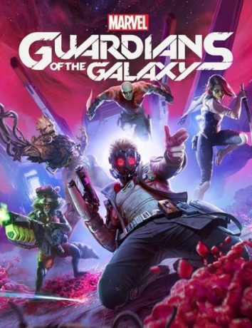 Marvel's Guardians of the Galaxy Review: Πολύ καλύτερο απ' ό,τι περιμένεις image