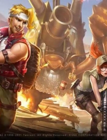 Metal Slug: Awakening, ετοιμάζεται η έκδοση του mobile game και για το PlayStation image