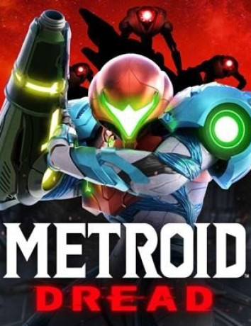 Metroid Dread Review: Η επιστροφή της Samus είναι δυναμίτης! image
