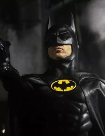 Michael Keaton: Επιστρέφει στον ρόλο του Batman σε δύο νέες παραγωγές image