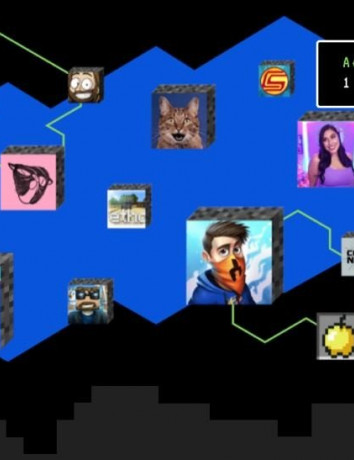 Minecraft: Ξεπέρασε το 1 τρισ. views στο YouTube image