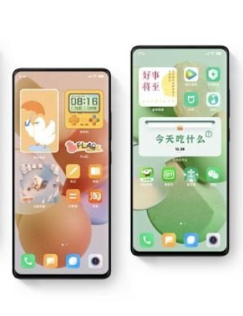 MIUI 13: Λανσάρεται από σήμερα, ποιες συσκευές θα το λάβουν μέσα στο επόμενο τρίμηνο image