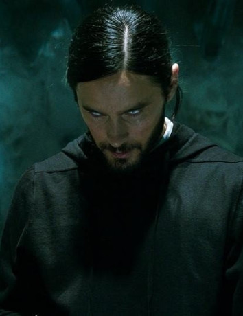 Morbius: Νέο trailer για τον αντιήρωα της Marvel image
