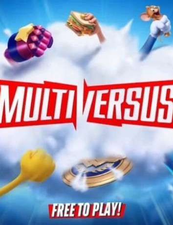 Multiversus: Το δωρεάν fighter της Warner Bros. με πασίγνωστους χαρακτήρες της image
