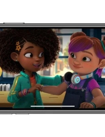 Netflix Kids Clips: Νέα λειτουργία σε στυλ TikTok για τα μικρά παιδιά image