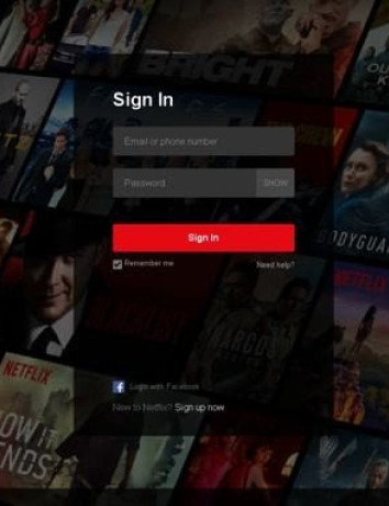 Κορυφαίες πλατφόρμες streaming και δημοφιλείς σειρές αντικείμενο εκμετάλλευσης από εγκληματίες του κυβερνοχώρου image