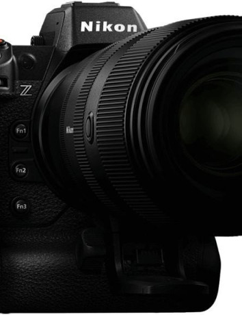 Nikon Z 9: Ανακοινώθηκε επίσημα η νέα full-frame κάμερα image