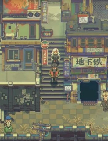 Nintendo Switch: Αυτά είναι τα κορυφαία indie games για το 2021 image