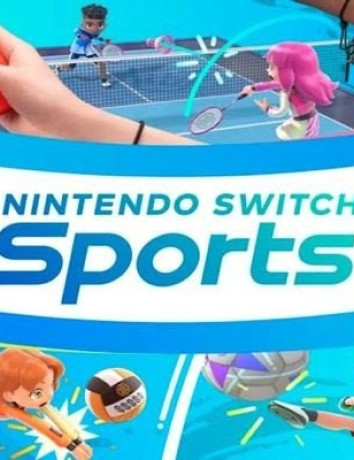 Nintendo Switch Sports: Ανακοινώθηκε επίσημα και έρχεται τον Απρίλιο image