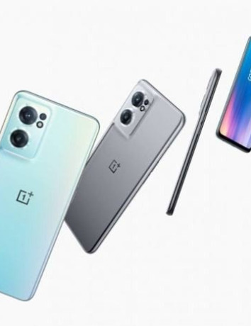 OnePlus Nord CE 2 5G: Επίσημα με οθόνη AMOLED 90Hz, φορτιστή 65W και υποδοχή 3.5mm image