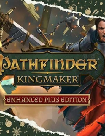 Pathfinder: Kingmaker, διαθέσιμο δωρεάν στο Epic Games Store image