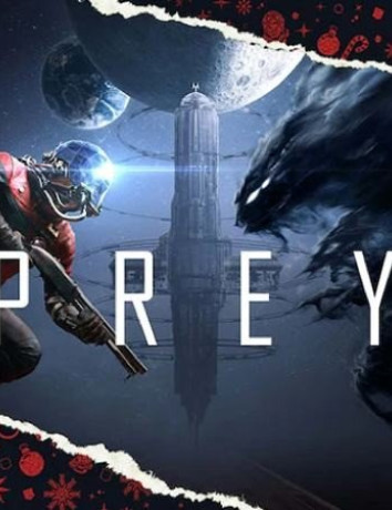Prey: Διαθέσιμο δωρεάν στο Epic Games Store image