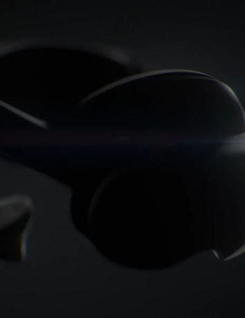 Project Cambria: Το νέο VR/AR headset για την εποχή του Metaverse image