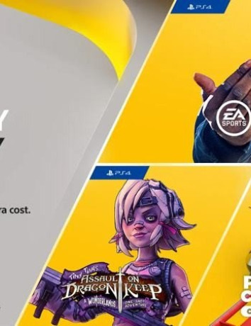 PS Plus: Τα δωρεάν παιχνίδια για τον Φεβρουάριο image