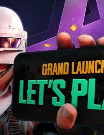 PUBG: New State, διαθέσιμο από σήμερα δωρεάν για Android και iOS image