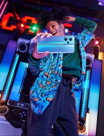 realme 9 Pro Series: Επίσημα η νέα mid-range σειρά της εταιρείας image