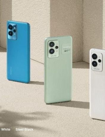 realme GT 2 Pro: Επίσημο λανσάρισμα της προσιτής ναυαρχίδας στην Κίνα image