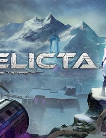 Relicta: Διαθέσιμο δωρεάν στο Epic Games Store image