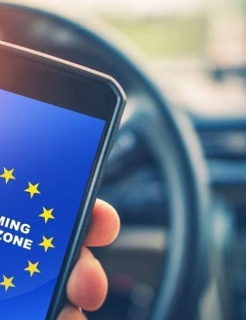 Roaming: Θα παραμείνει δωρεάν στην ΕΕ μέχρι το 2032 image