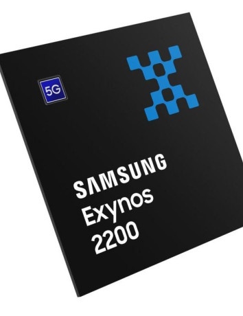 Samsung Exynos 2200 SoC: Επίσημα το πρώτο mobile SoC με επεξεργαστή γραφικών από την AMD image