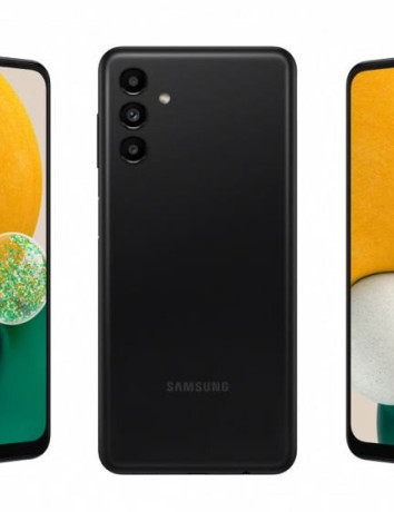 Samsung Galaxy A13 5G: Επίσημα με οθόνη 90Hz, κάμερα 50MP και μπαταρία 5000mAh image