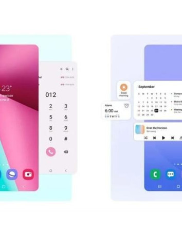 Samsung Galaxy S21: Ξεκίνησε η αναβάθμιση σε One UI 4.0 / Android 12 image