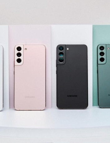 Πρώτη η Samsung στην Ευρώπη στα smartphones, 548% αύξηση για τη realme! image