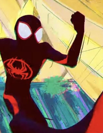 Spider-Man: Across the Spider-Verse, δείτε το πρώτο trailer του sequel image