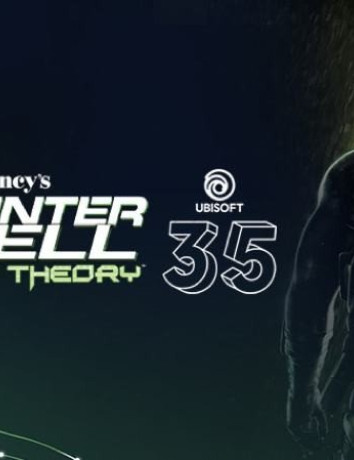 Splinter Cell Chaos Theory: Διαθέσιμο δωρεάν από την Ubisoft image