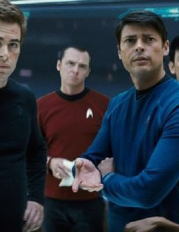 Star Trek: Ξεκινούν τα γυρίσματα νέας ταινίας μέσα στο 2022 image