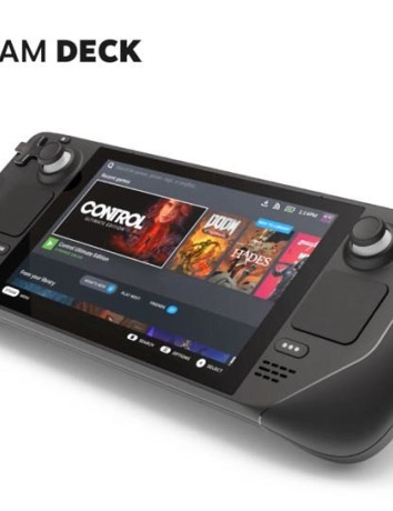 Steam Deck: Κυκλοφορεί στις 25 Φεβρουαρίου 2022 image