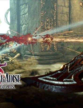 Stranger of Paradise: Final Fantasy Origin, δείτε το χορταστικό τελικό trailer image