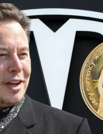 Tesla: Θα δέχεται πληρωμές σε Dogecoin στο κατάστημα της image