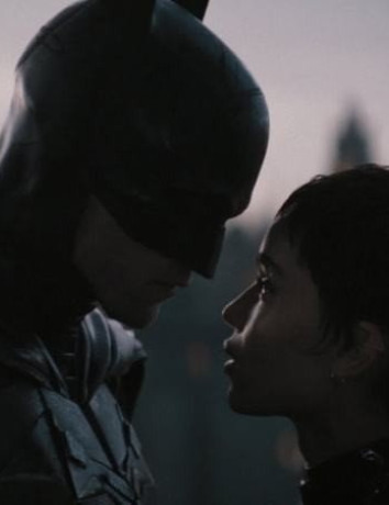 The Batman: Νέο trailer για την επερχόμενη ταινία image