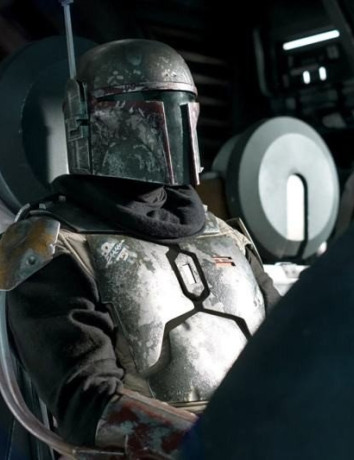 The Book of Boba Fett: Το spin-off του Mandalorian θα θυμίζει ταινία με gangsters image
