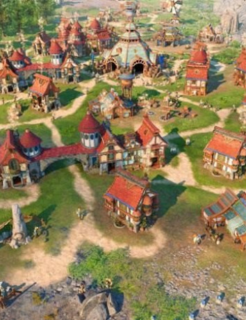 The Settlers: Το reboot έρχεται στις 17 Μαρτίου 2022 image
