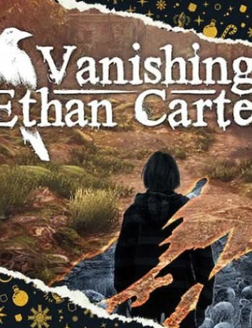 The Vanishing of Ethan Carter, διαθέσιμο δωρεάν στο Epic Games Store image