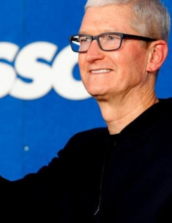Apple: Δεν ενδιαφέρεται για το metaverse της Meta image