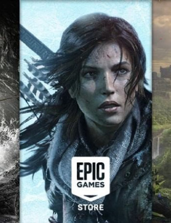 Tomb Raider: Δωρεάν η rebooted τριλογία στο Epic Games Store! image