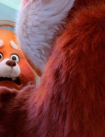 Turning Red: Η νέα ταινία της Pixar κάνει πρεμιέρα στις 11 Μαρτίου 2022 image