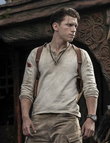Uncharted: Παρά τις αμφιλεγόμενες κριτικές, σαρώνει στο box-office image